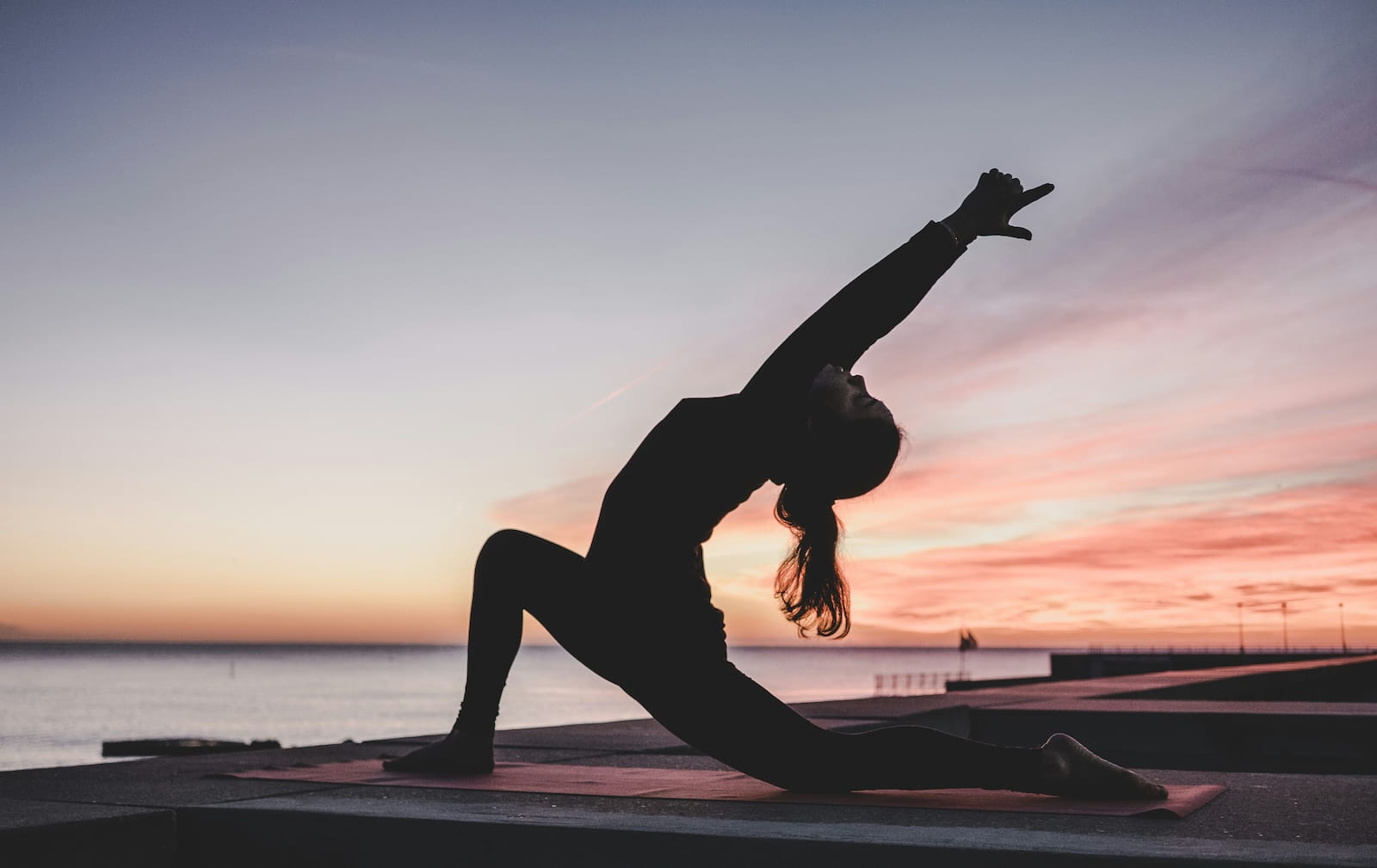 Yoga Girl